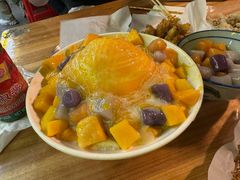 -水牛奶皇后糖水铺