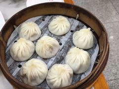 -老盛兴汤包馆(大华二路店)