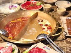 -小龙坎火锅(润塘店)