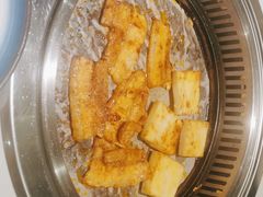 -西蒙纸上烤肉(河海大学店)