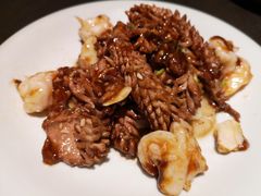 北平头一腰-北平盛世·新京菜·北京烤鸭(劲松·双井店)