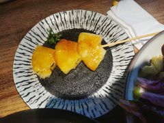 -山杏yama-katsu·吉列炸物