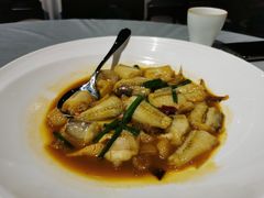 水潺-余记海鲜(合生广场店)