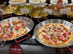 -素虎料理(前门店)
