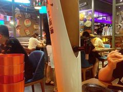-马海涛牛肉串·午市牛腩饭·烧烤夜宵(领汇广场店)