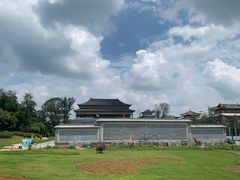 -保利石象湖景区