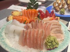 -大渔铁板烧(大悦城店)