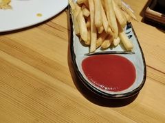 -大岛日本料理铁板烧(南通大饭店)