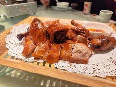 -彭厨(玉荣庄店)