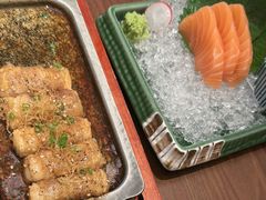 -七条鱼日本料理(远洋乐堤港店)