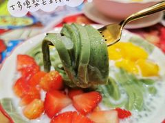 -甜心妈妈·榴莲星级糖水(北京路总店)