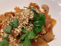 -老牌坊鲁菜名店(宽厚里店)