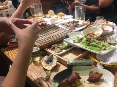 -鸽子窝专业烧烤店(南市场店)
