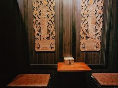 -莲泰式·中式·沐足·精油SPA采耳(天河店)