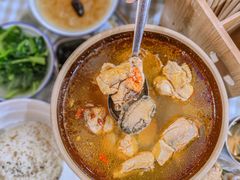 -阿金大白·上海菜馆(新天地店)