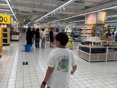 -沃尔玛(建设路店)
