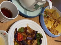 -东北灶(高新银泰店)