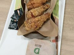 -德克士信之义(信源商厦店)