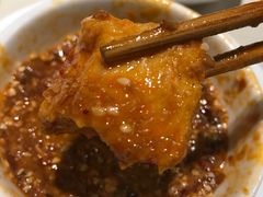 -海底捞火锅(武胜路凯德广场店)