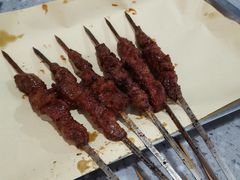 -高原第一家资格烤羊肉(玉林南路总店)