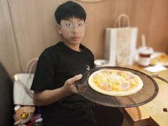 -比格比萨自助(南京万达茂店)