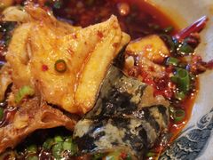 -张大胡子鱼头火锅酒楼(长益路店)
