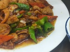 -翟氏天天小吃(上东街区店)