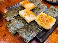 -鸟串烧Yakitori
