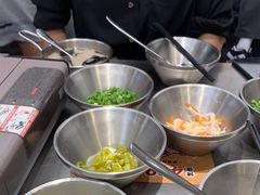 -小螺大作·螺蛳粉火锅(林和西店)