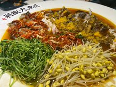 -千稻剁椒大鱼头(CityOn熙地港店)