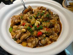 -简小舍·民间手艺菜(武昌江滩店)