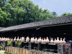 -景德镇古窑民俗博览区