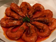-宝轩渔府·老字号海鲜·正宗津菜(水上店)
