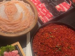 -晓宇重庆火锅(西安荟聚店)