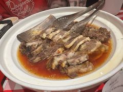 -西贝(宝乐汇店)