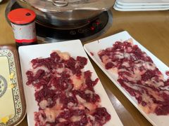 -伟记牛肉(金鸿公路店)