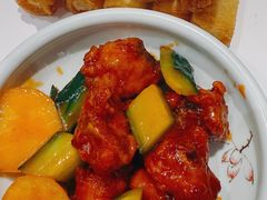 -猪肉婆私房菜(容桂总店)