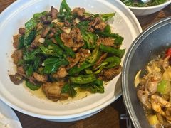 -琥珀老六龙虾(四里河店)