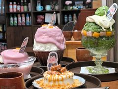 -WONDER ICE 萬得冰田(建設路总店)