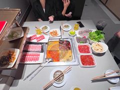-海底捞火锅(北京路店)