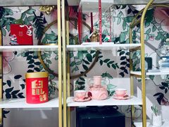 -西檬树SIMON·T轻奢蛋糕(大东方Max店)