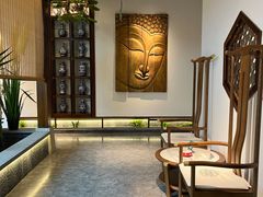 -蘭奢雅集·江浙菜(青山江滩店)