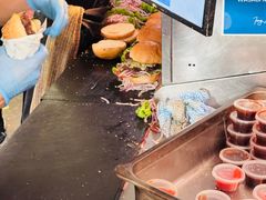 -Fergburger(皇后镇店)