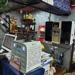 -木子造型S A L O N烫染·造型·理发