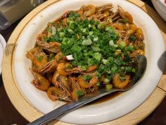 -走马楼饭庄(慈城古县城店)