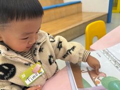 -英孚教育青少儿(南坪中心)