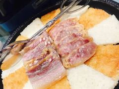 -小厨娘淮扬菜(六合欢乐港店)