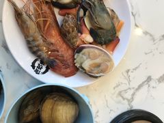-澜悦港海鲜体验主题餐厅