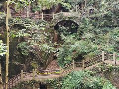 -莫干山风景区