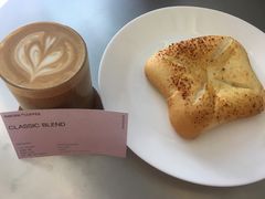 -RWORK·COFFEE(滨江店)